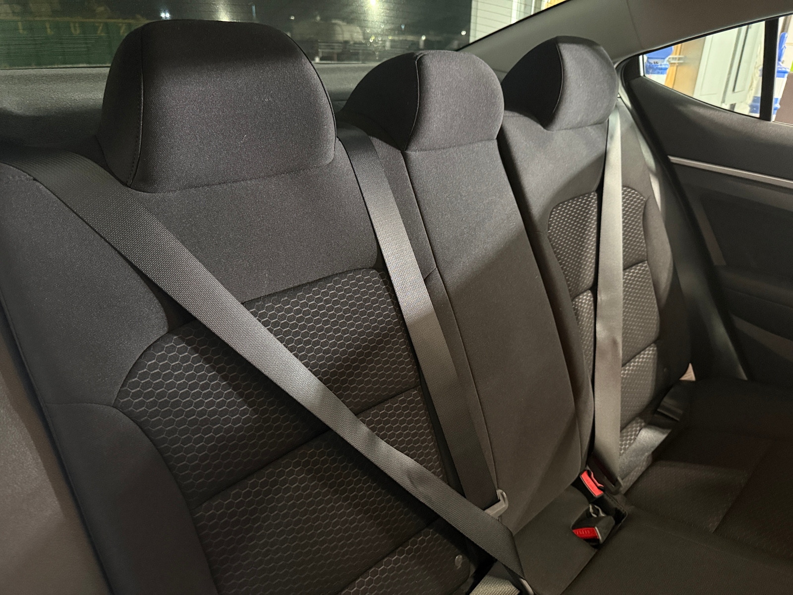 Thumbnail: 2019 Hyundai Elantra - 6