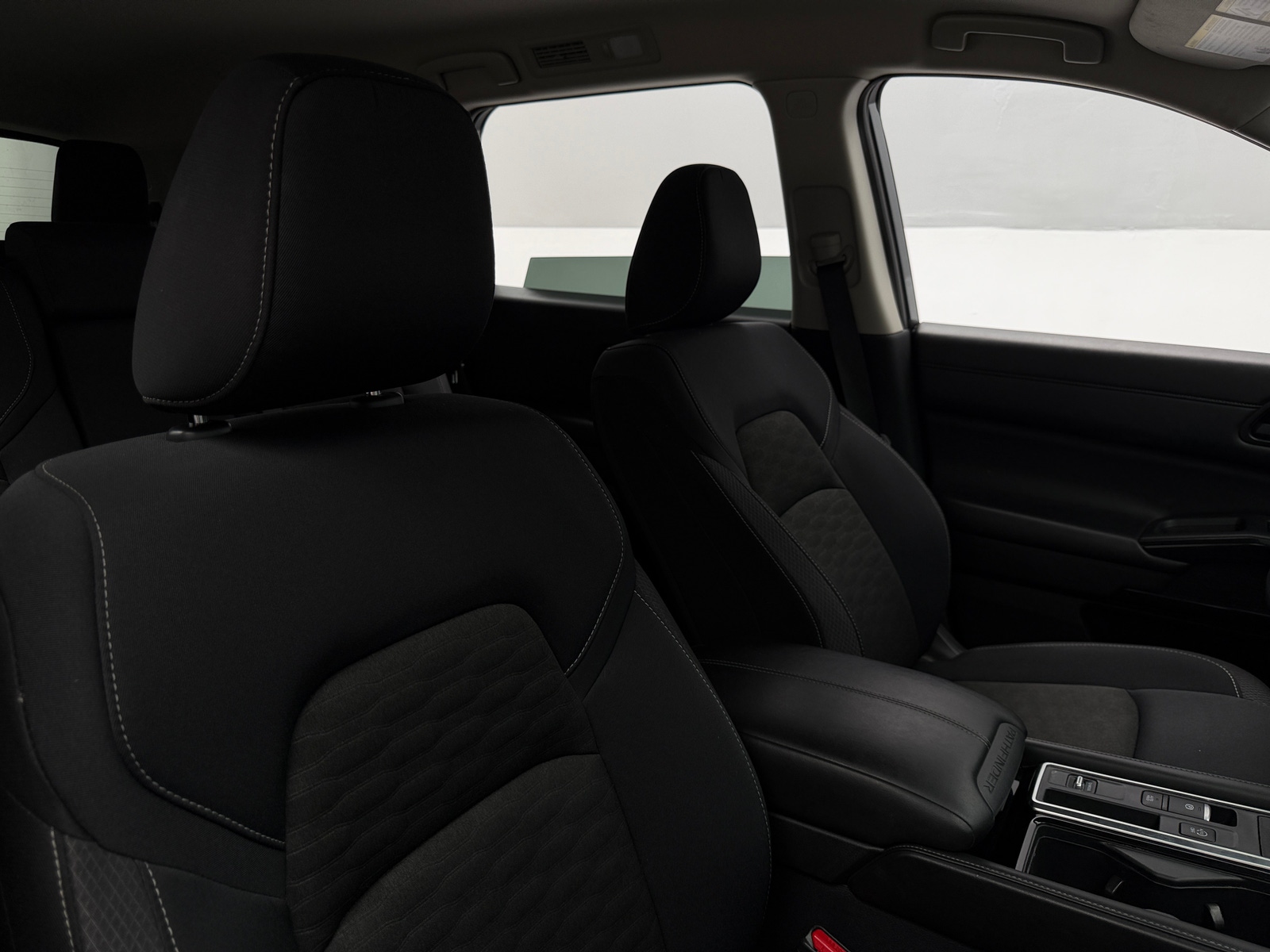 Thumbnail: 2024 Nissan Pathfinder - 2