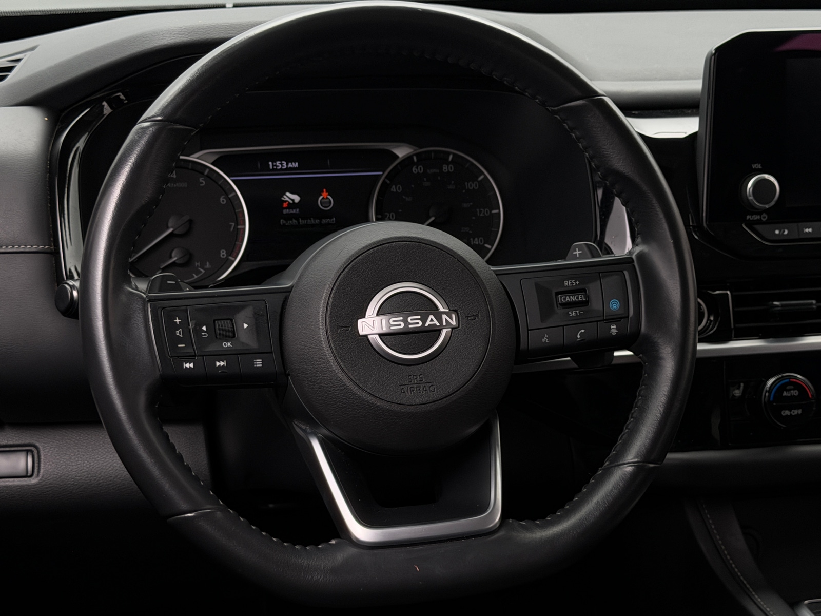 Thumbnail: 2024 Nissan Pathfinder - 5
