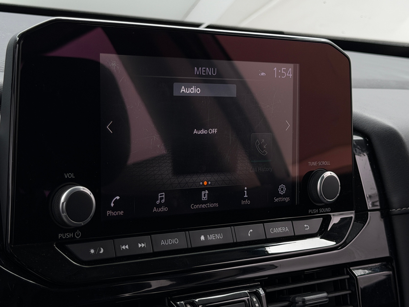 Thumbnail: 2024 Nissan Pathfinder - 4