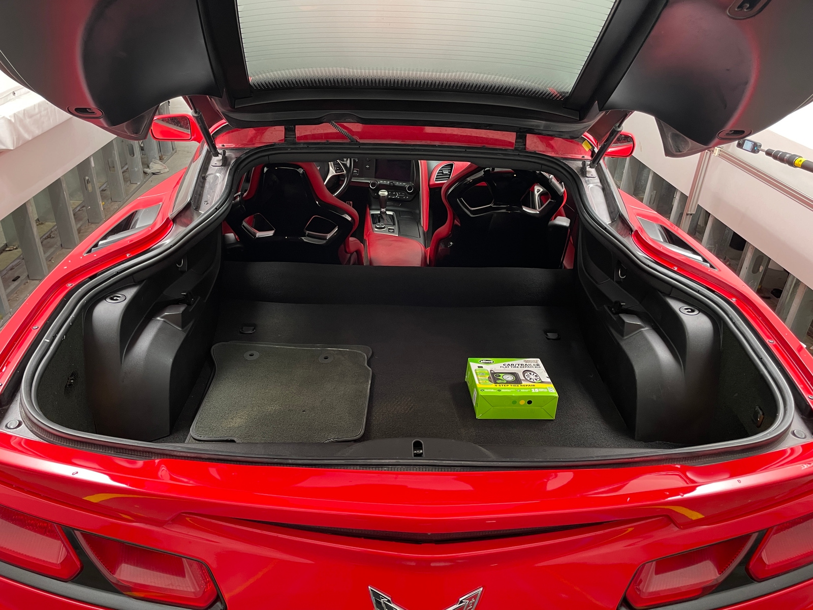 Thumbnail: 2014 Chevrolet Corvette - 4