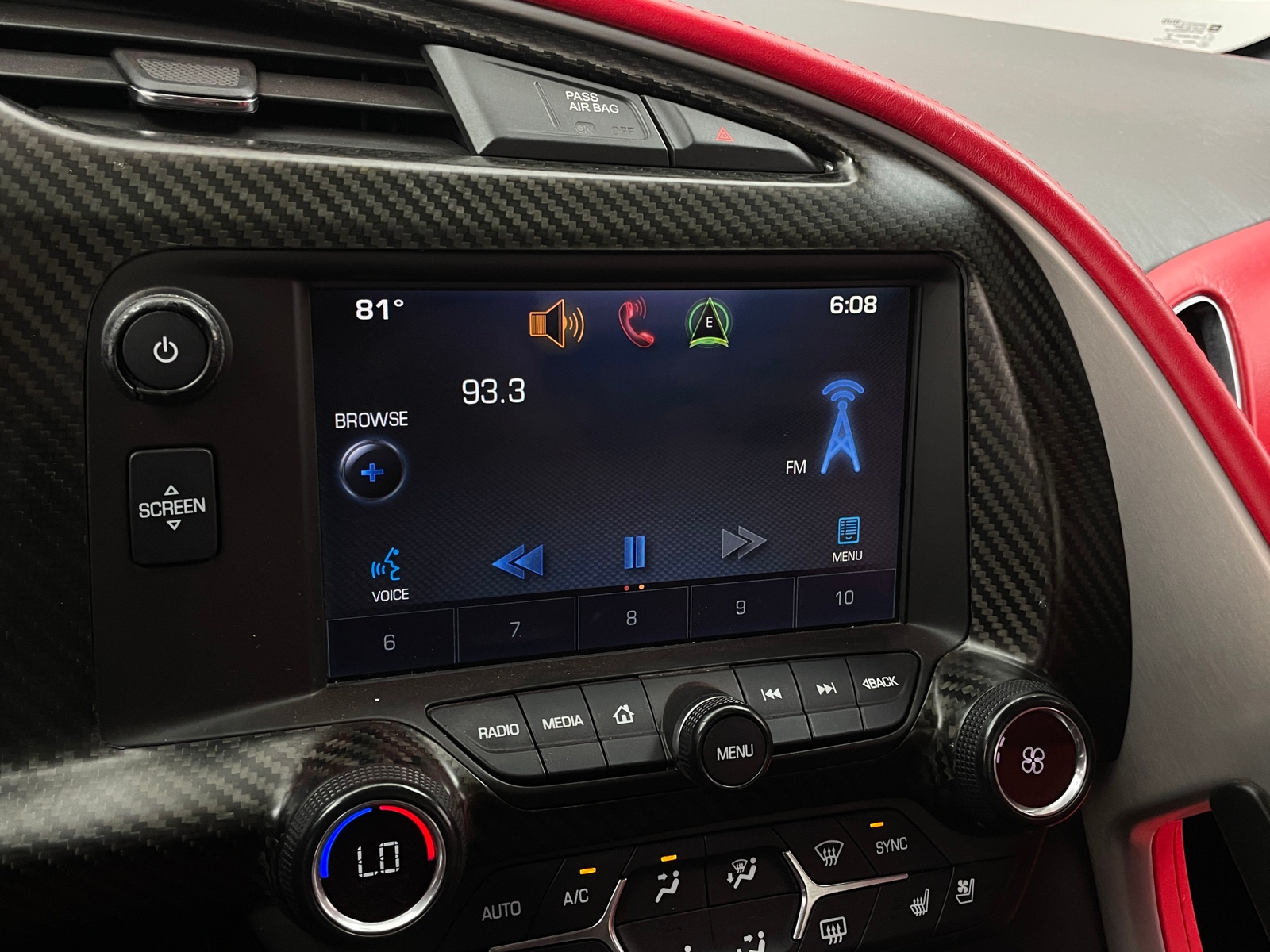 Thumbnail: 2014 Chevrolet Corvette - 2
