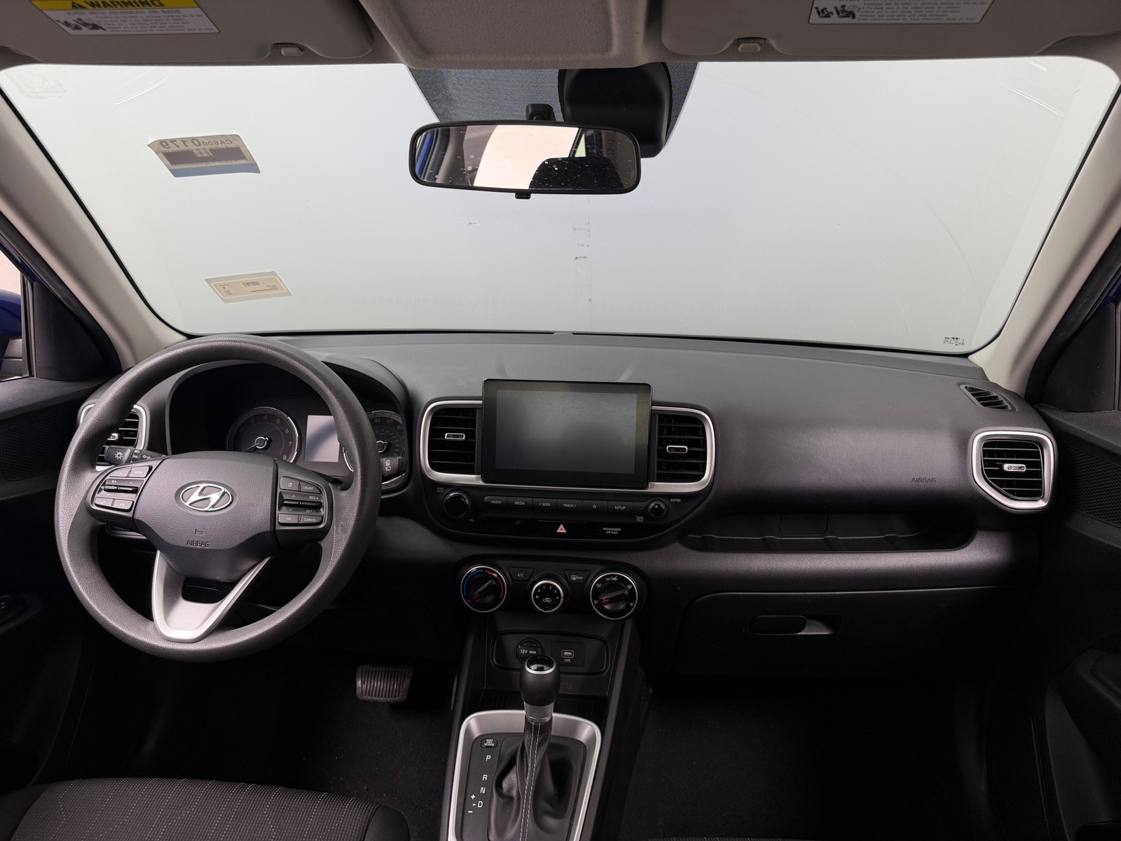 Thumbnail: 2021 Hyundai Venue - 3