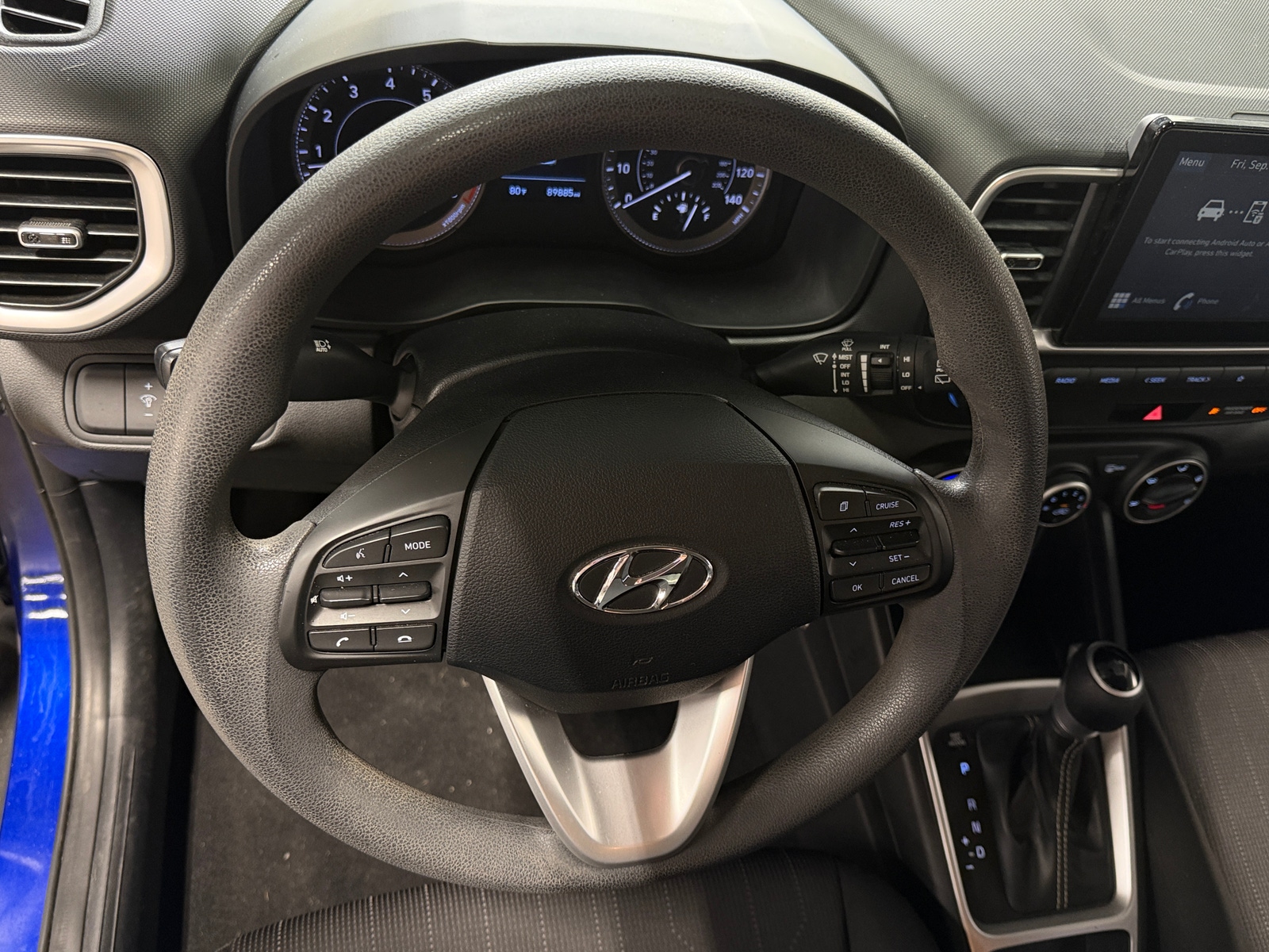 Thumbnail: 2021 Hyundai Venue - 5