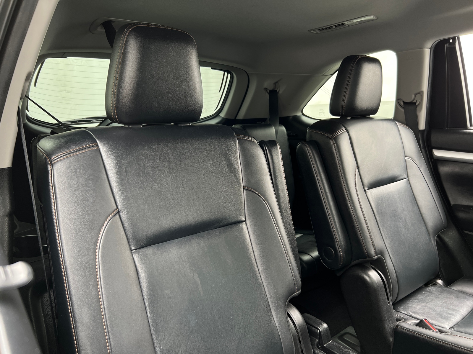 Thumbnail: 2019 Toyota Highlander - 5