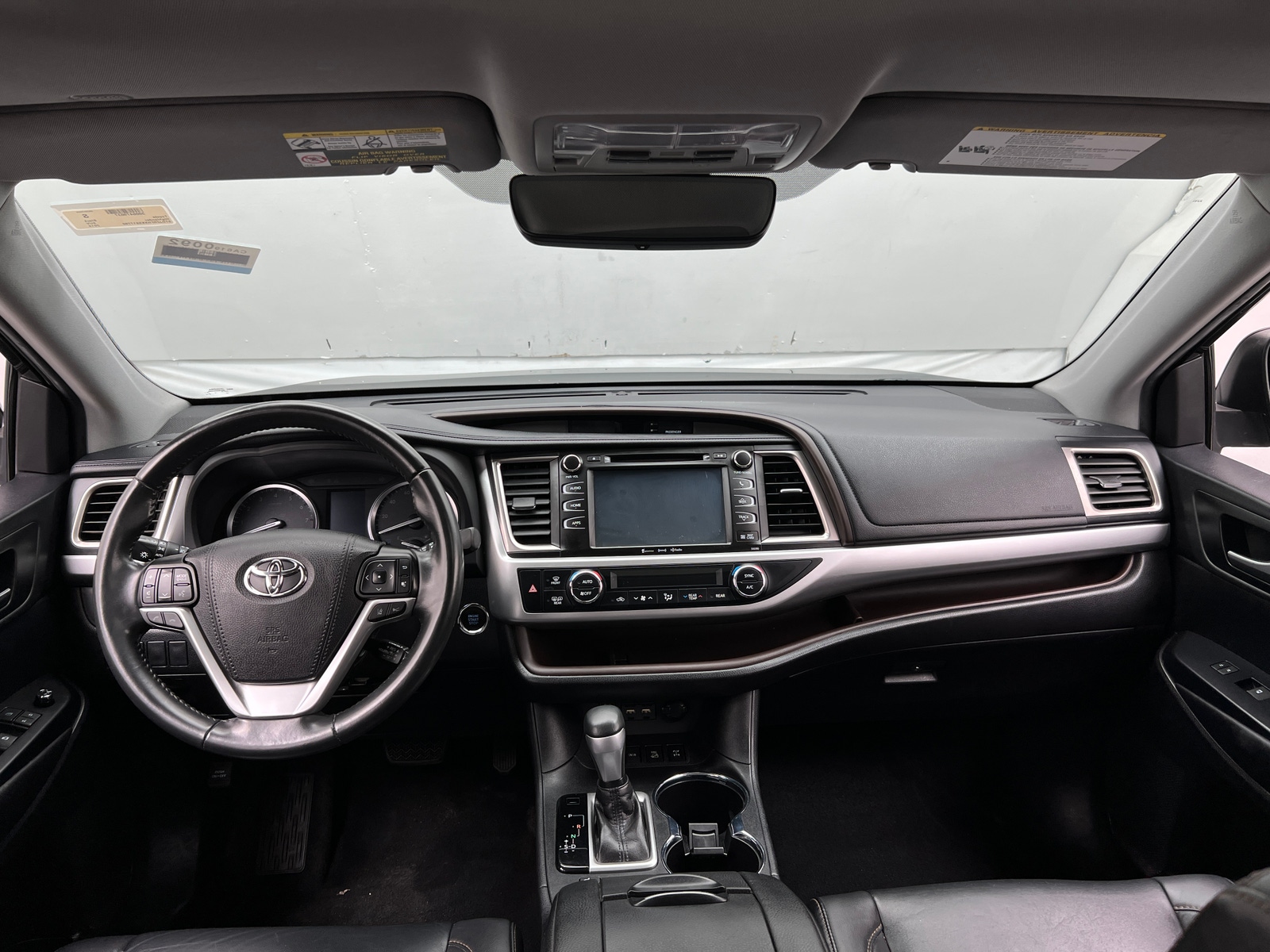 Thumbnail: 2019 Toyota Highlander - 2