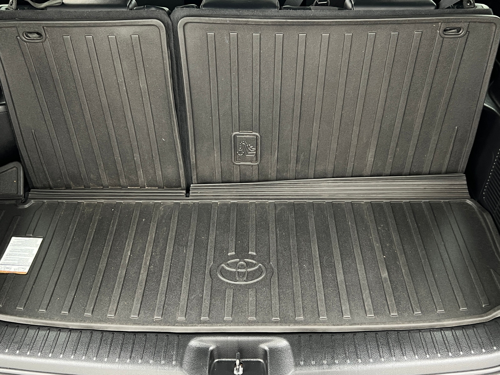 Thumbnail: 2019 Toyota Highlander - 6