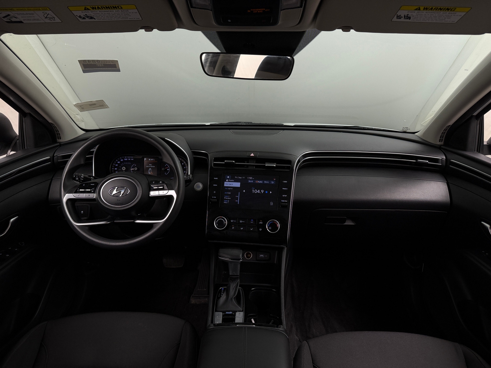 Thumbnail: 2022 Hyundai Tucson - 3