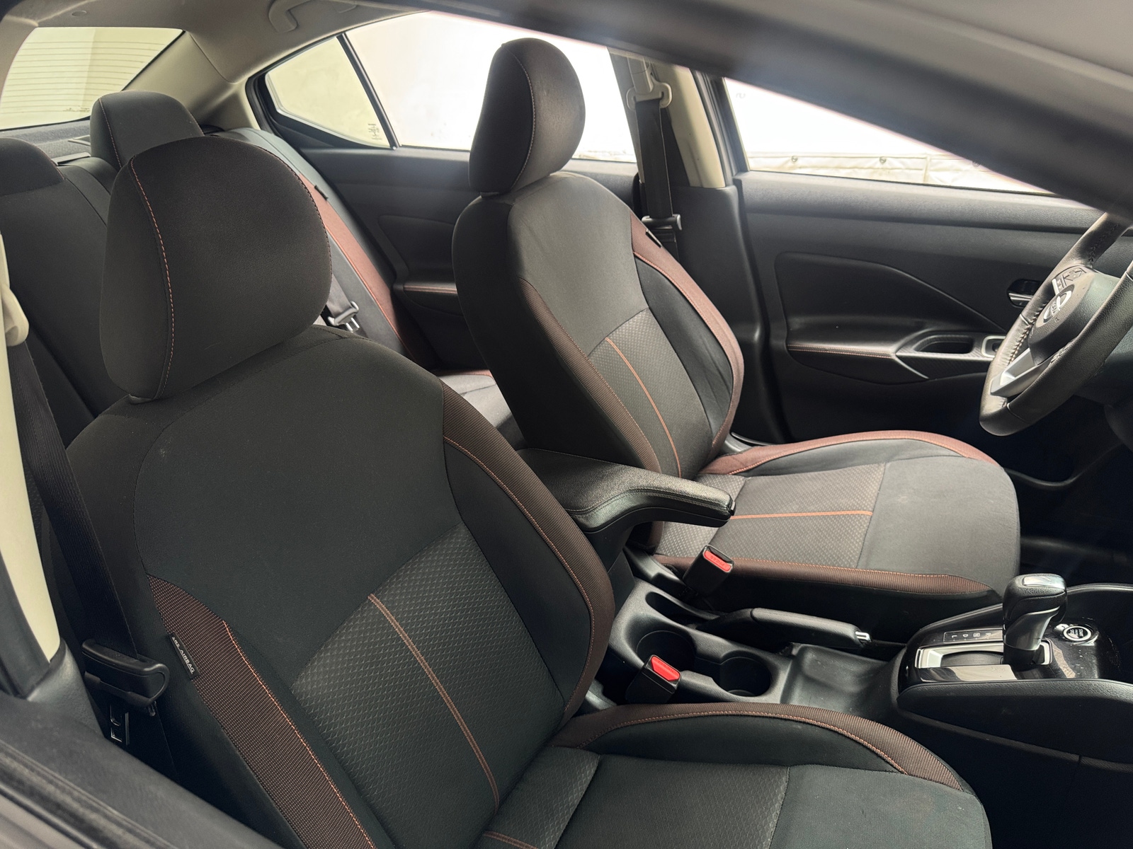 Thumbnail: 2021 Nissan Versa - 2