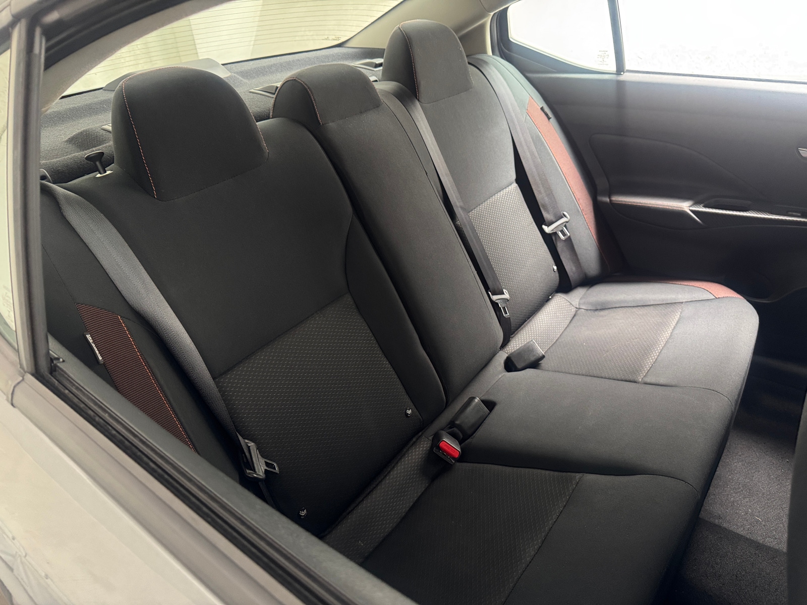 Thumbnail: 2021 Nissan Versa - 6