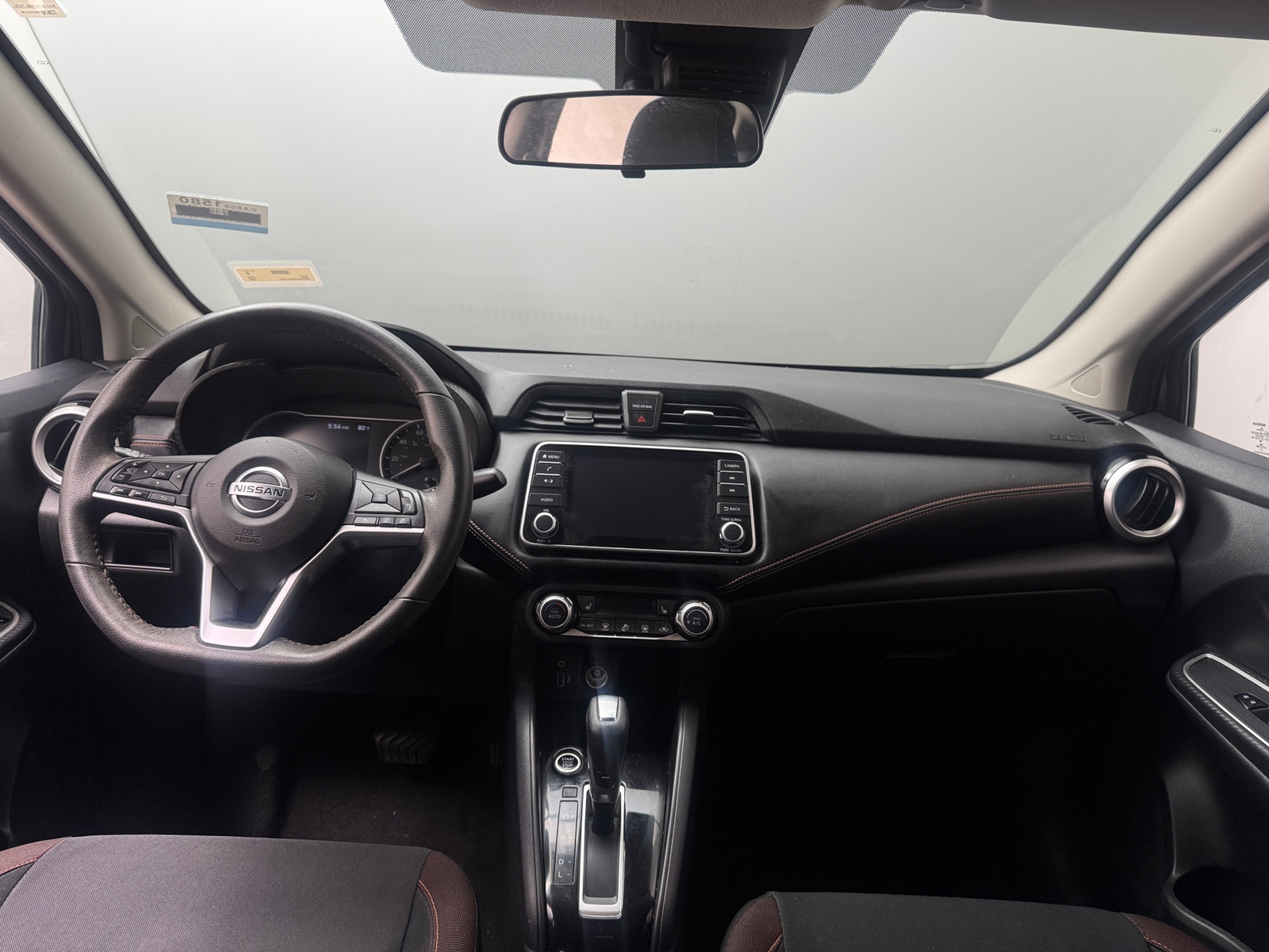 Thumbnail: 2021 Nissan Versa - 3