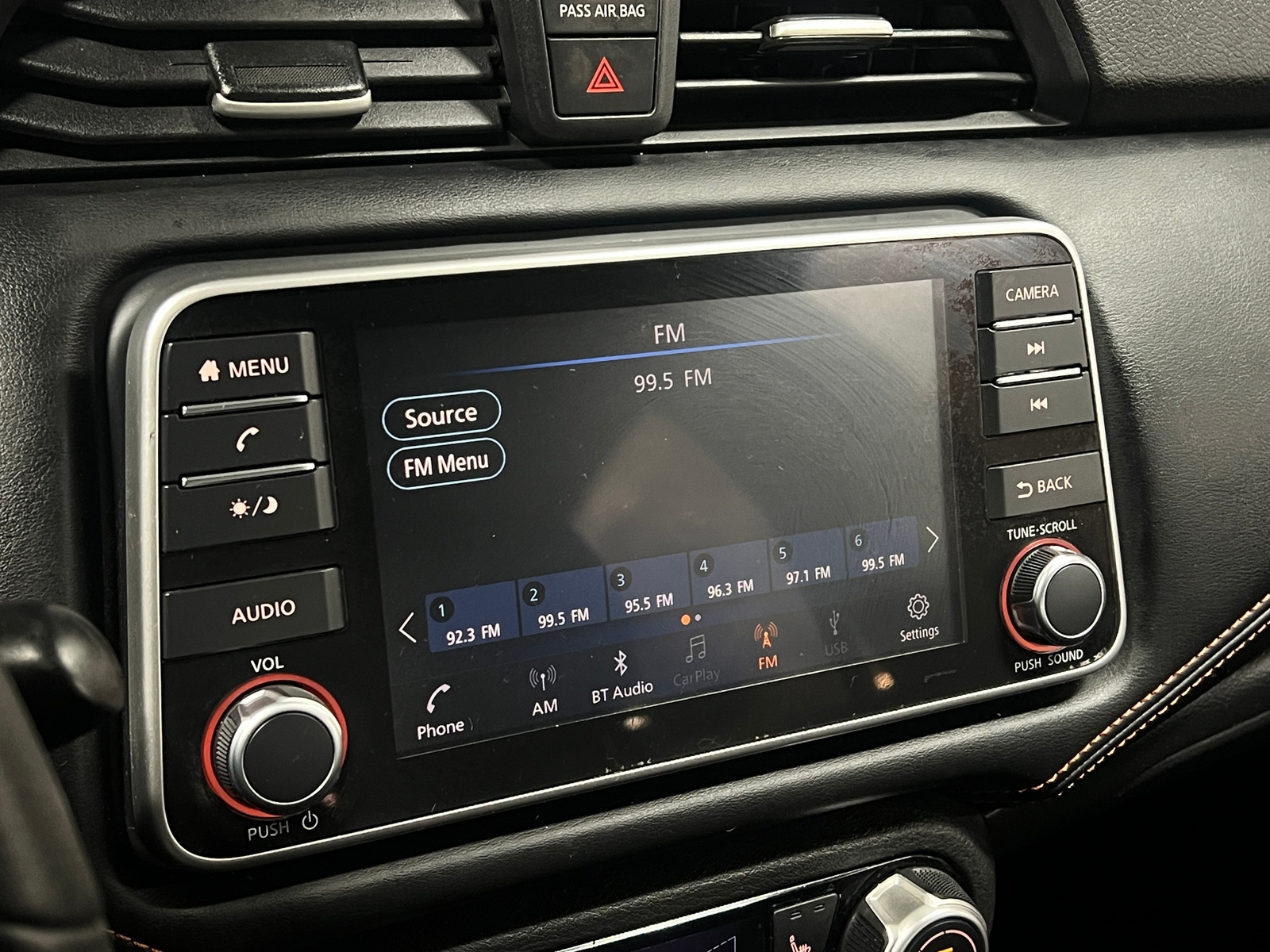 Thumbnail: 2021 Nissan Versa - 4