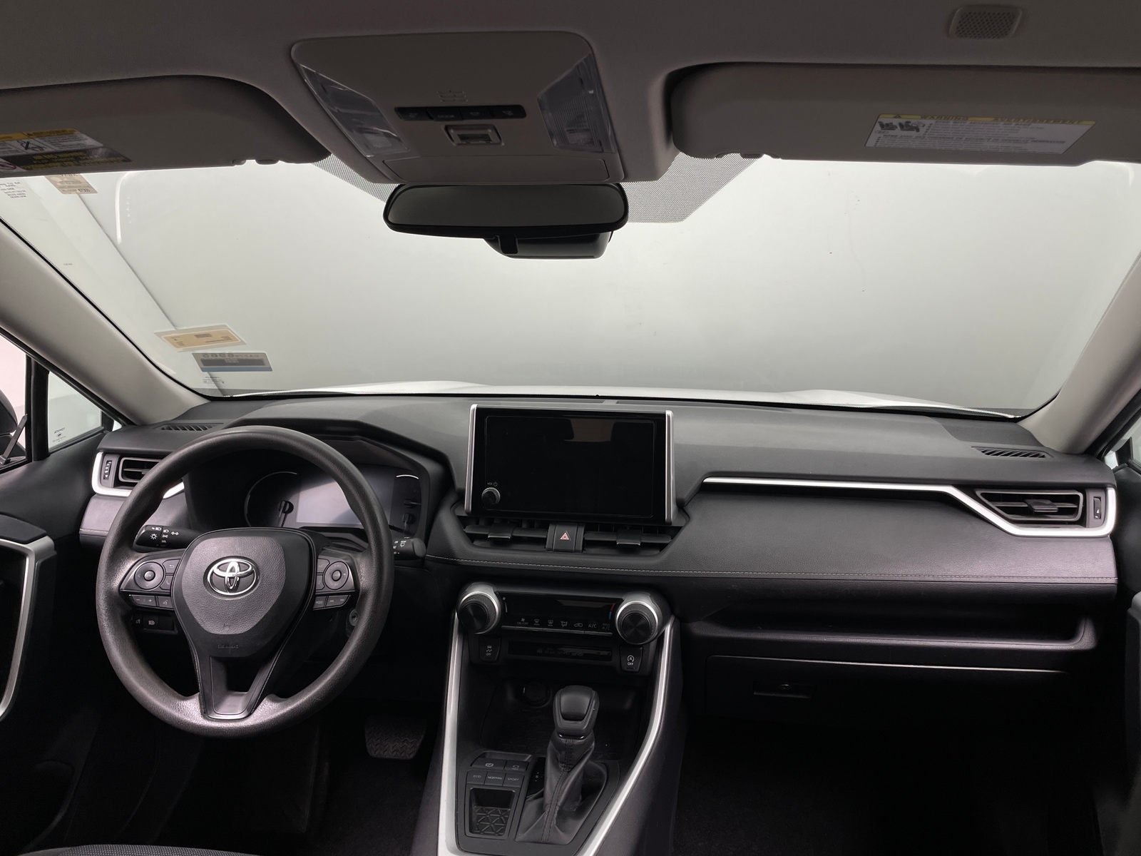 Thumbnail: 2024 Toyota RAV4 - 3