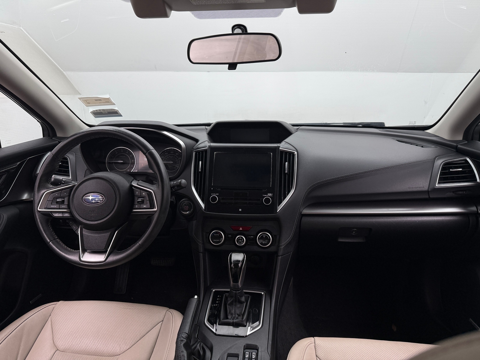 Thumbnail: 2019 Subaru Impreza - 2