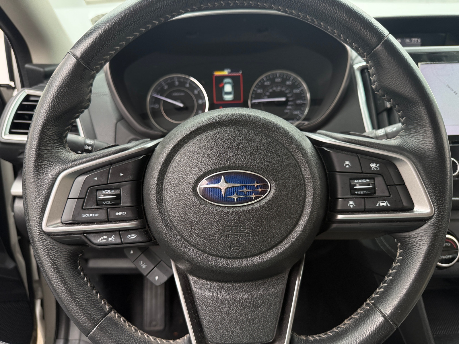 Thumbnail: 2019 Subaru Impreza - 4