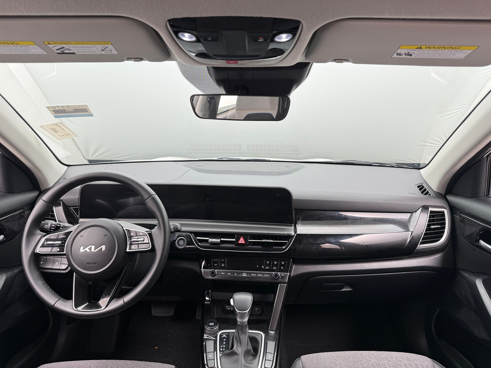 Thumbnail: 2026 Kia Seltos - 2