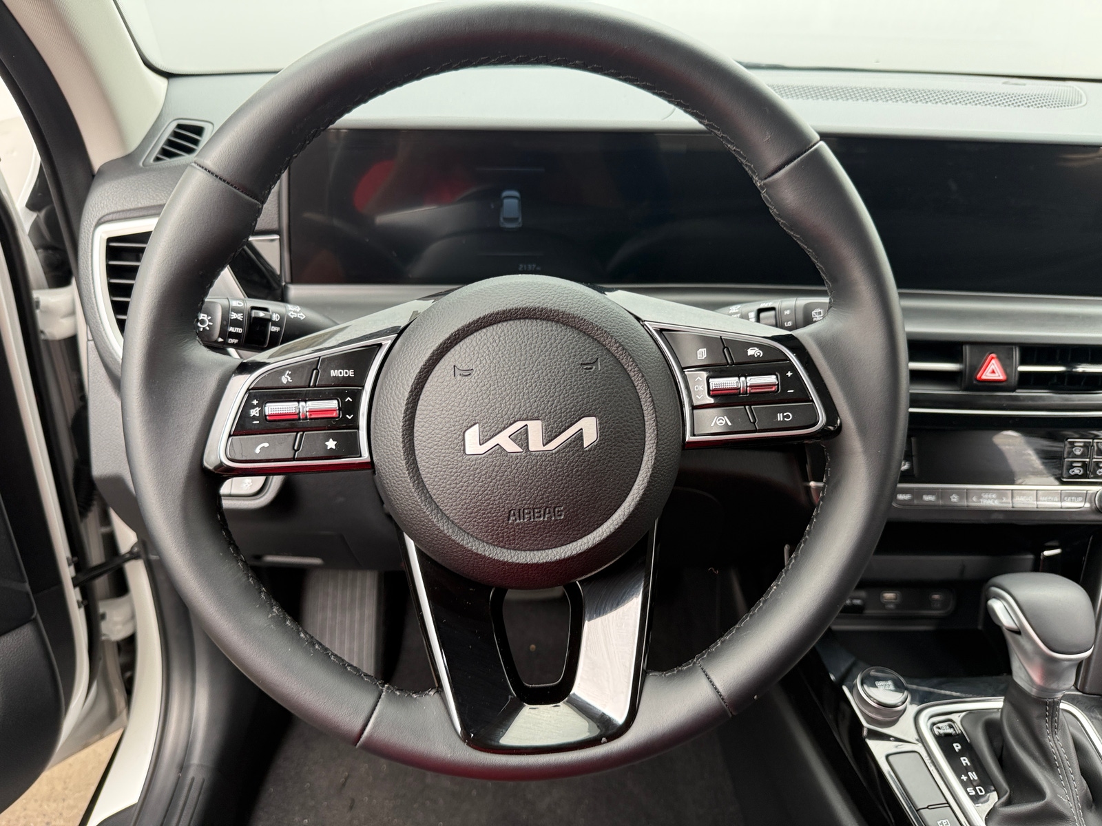 Thumbnail: 2026 Kia Seltos - 4