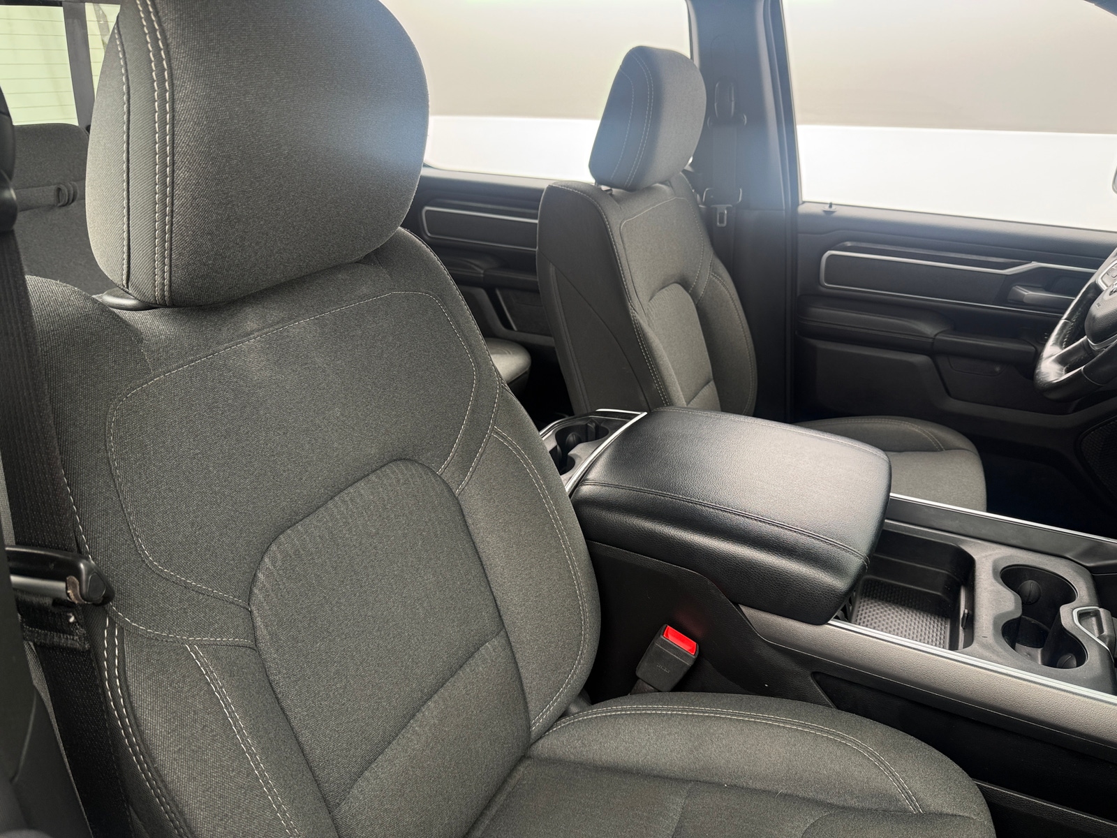 Thumbnail: 2019 RAM 1500 - 2