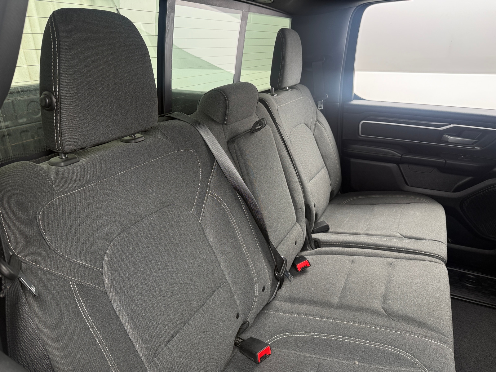 Thumbnail: 2019 RAM 1500 - 6