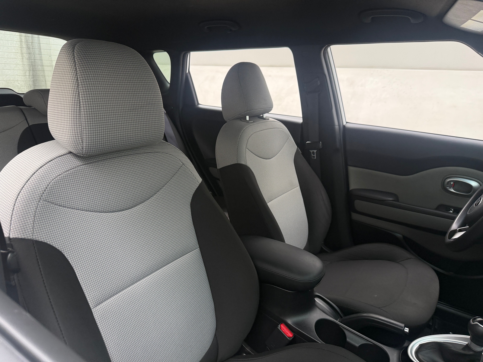 Thumbnail: 2018 Kia Soul - 2