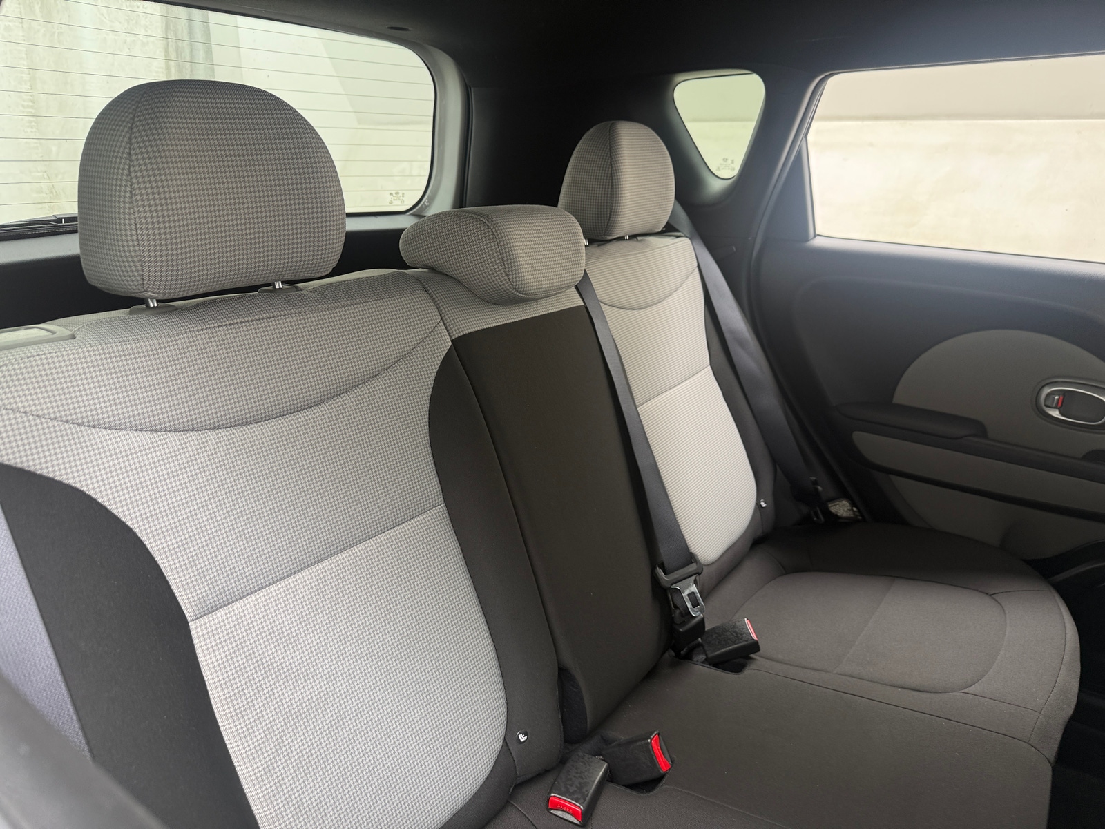 Thumbnail: 2018 Kia Soul - 6