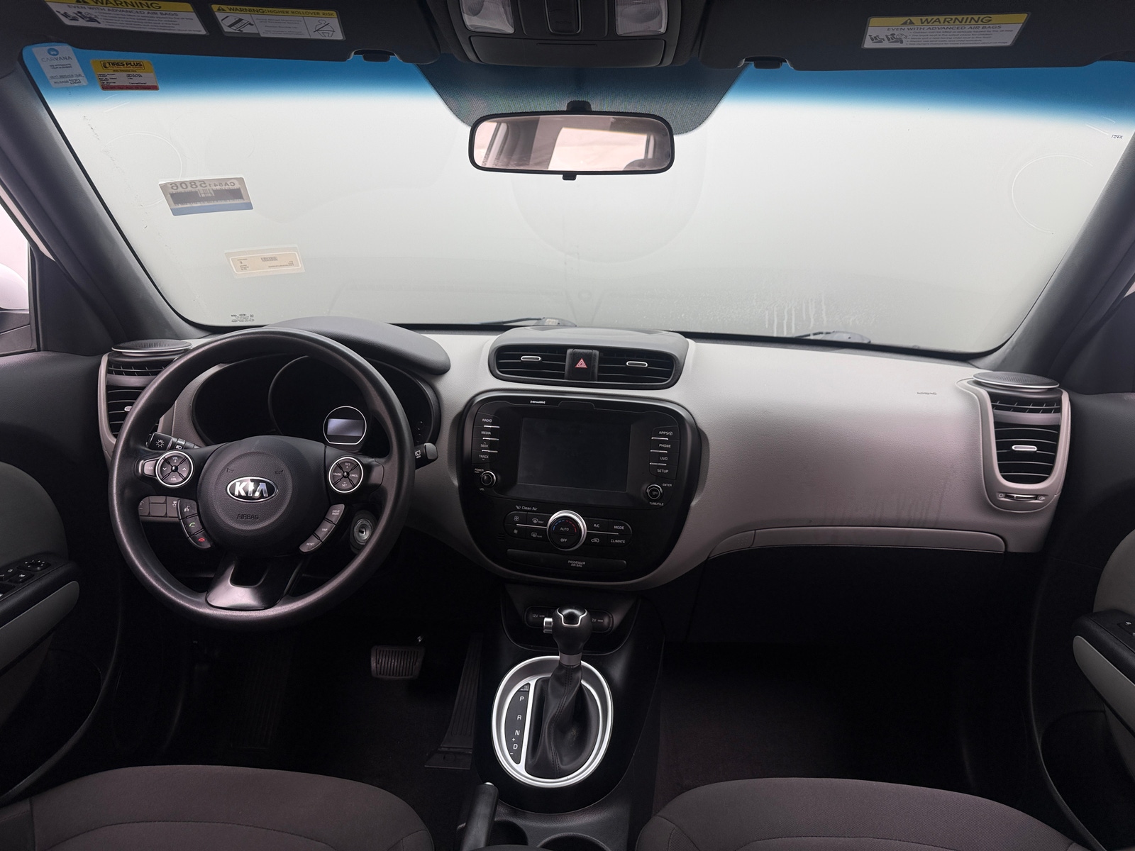 Thumbnail: 2018 Kia Soul - 3