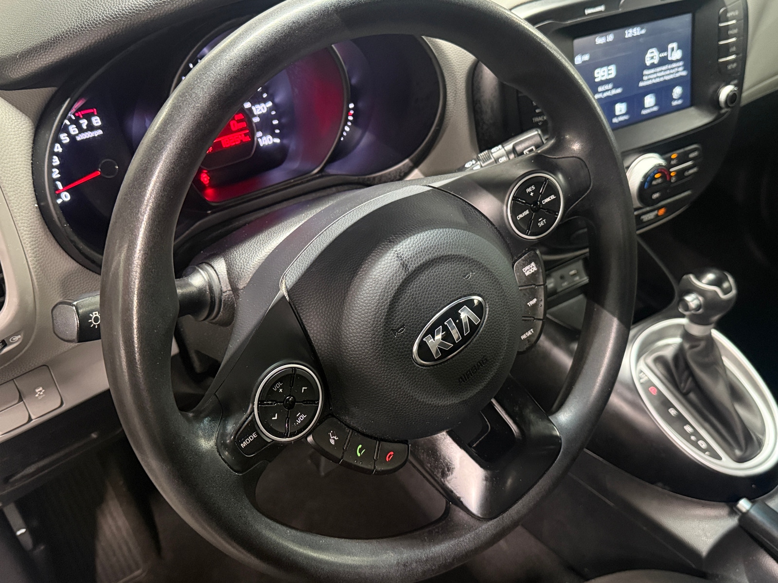 Thumbnail: 2018 Kia Soul - 5