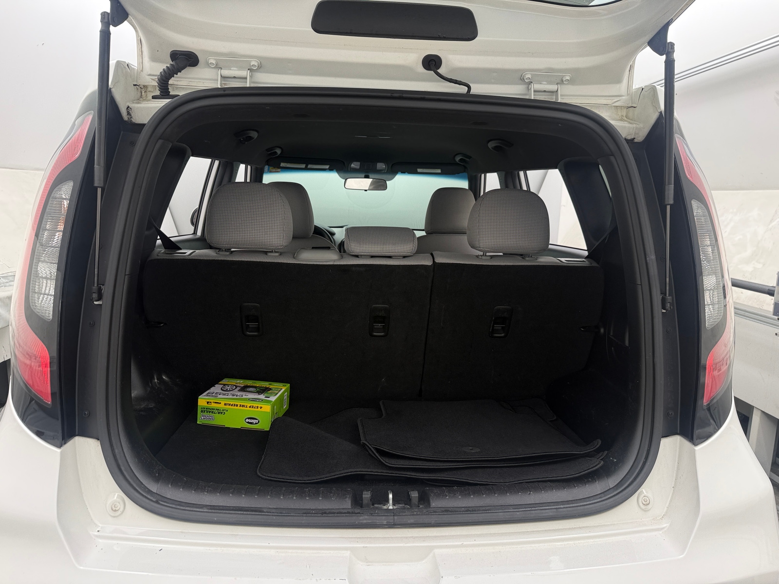 Thumbnail: 2018 Kia Soul - 7
