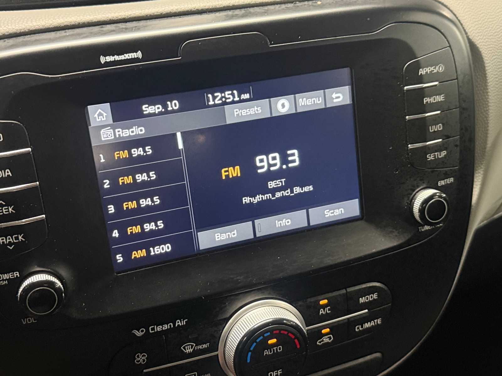 Thumbnail: 2018 Kia Soul - 4