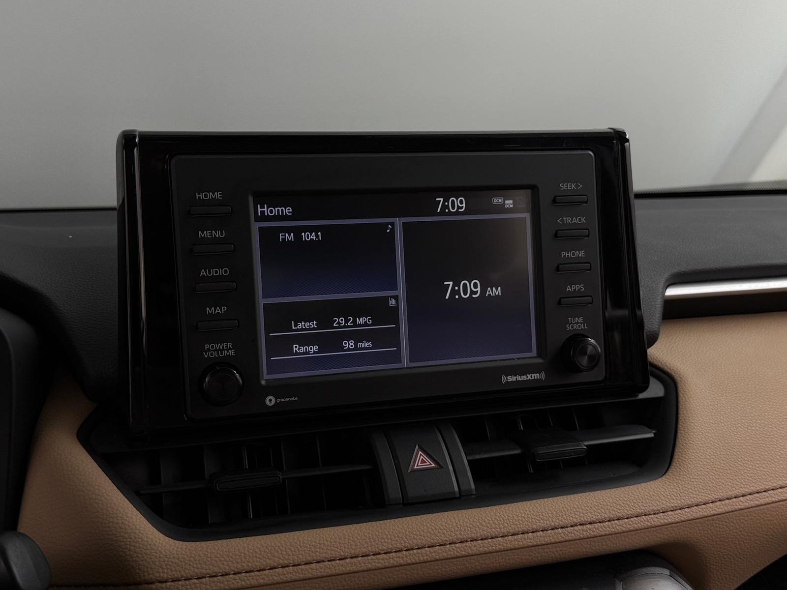 Thumbnail: 2021 Toyota RAV4 - 4
