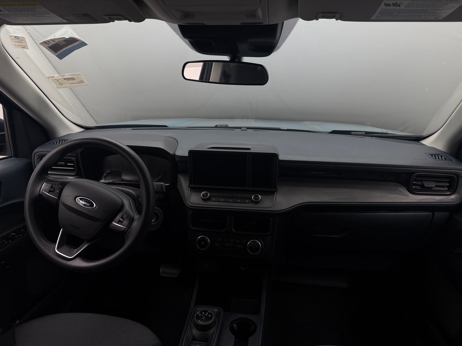 Thumbnail: 2022 Ford Maverick - 3