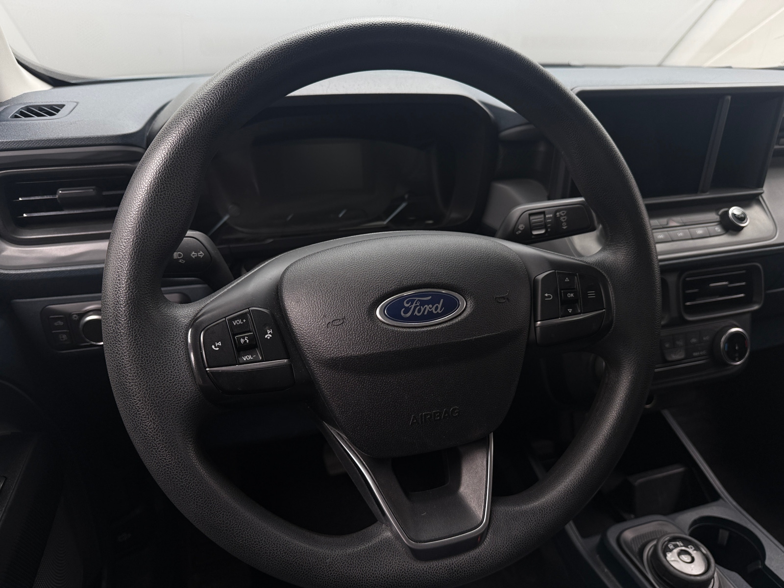 Thumbnail: 2022 Ford Maverick - 5