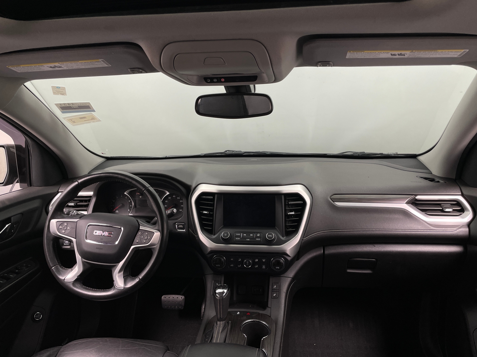 Thumbnail: 2019 GMC Acadia - 2
