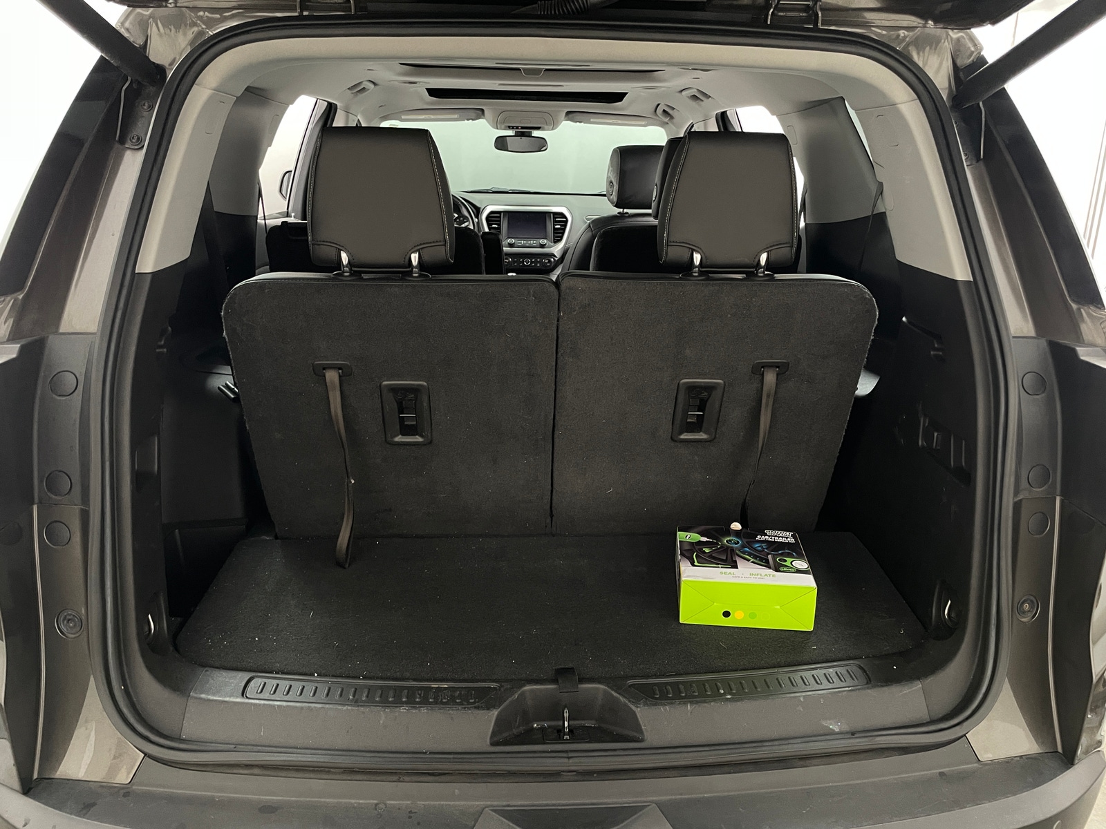 Thumbnail: 2019 GMC Acadia - 6