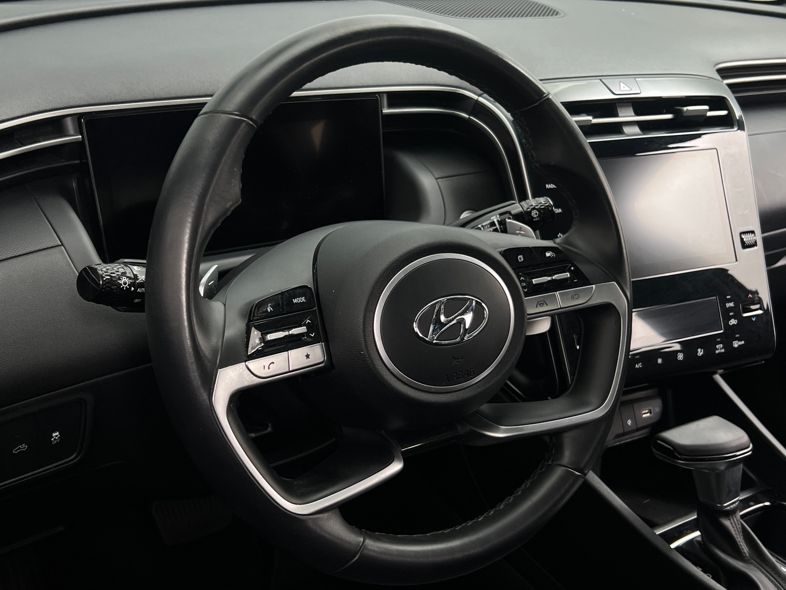 Thumbnail: 2022 Hyundai Santa Cruz - 5