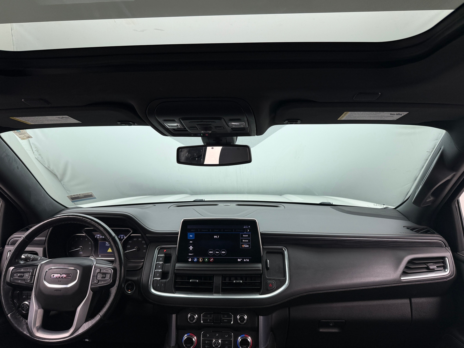 Thumbnail: 2021 GMC Yukon XL - 2