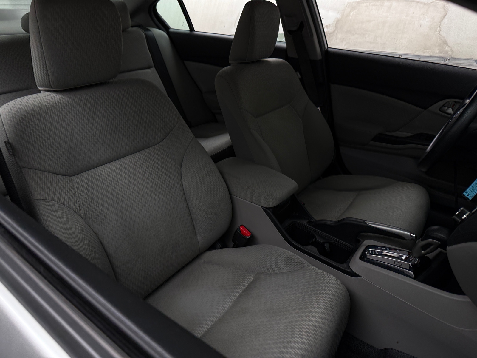 Thumbnail: 2015 Honda Civic - 2