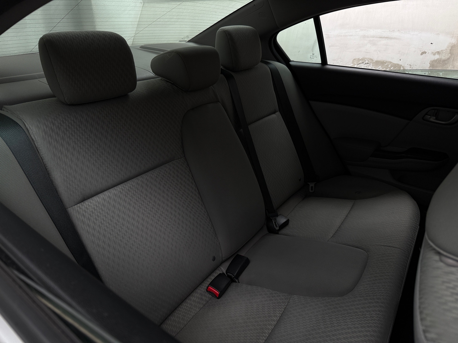 Thumbnail: 2015 Honda Civic - 6