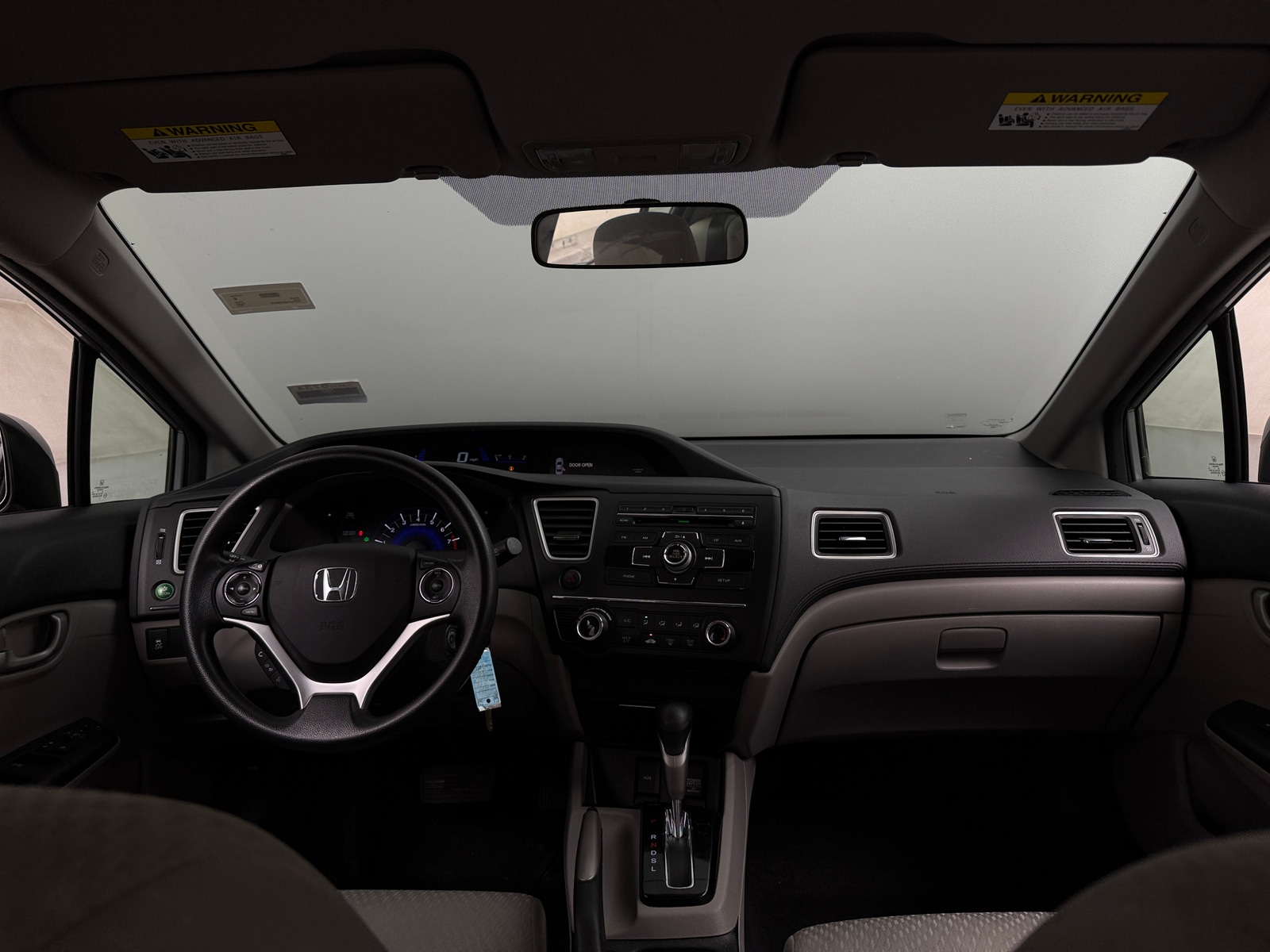 Thumbnail: 2015 Honda Civic - 3