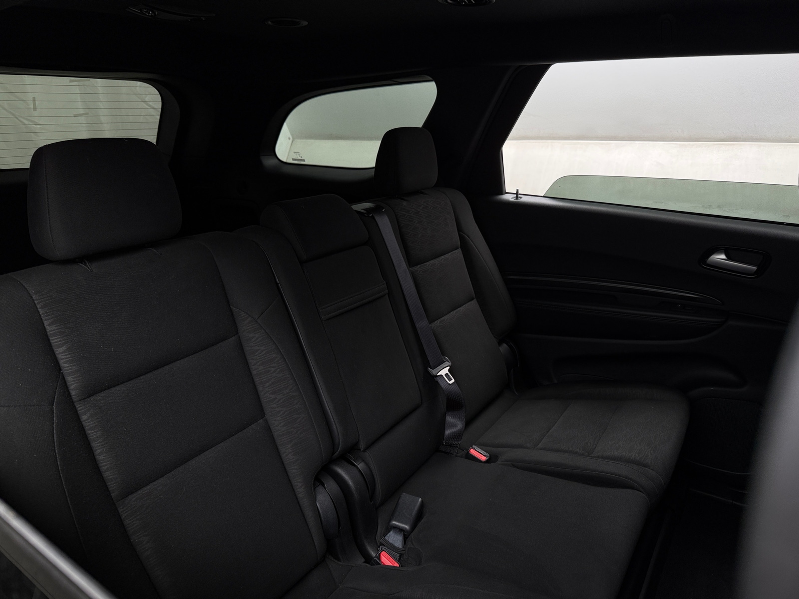 Thumbnail: 2024 Dodge Durango - 6