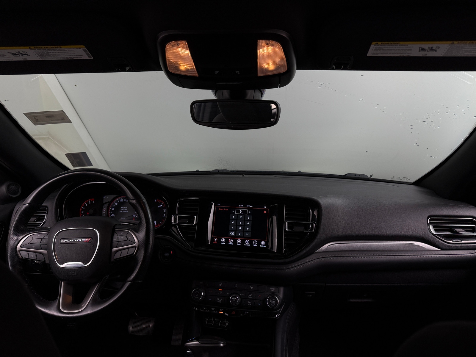 Thumbnail: 2024 Dodge Durango - 3
