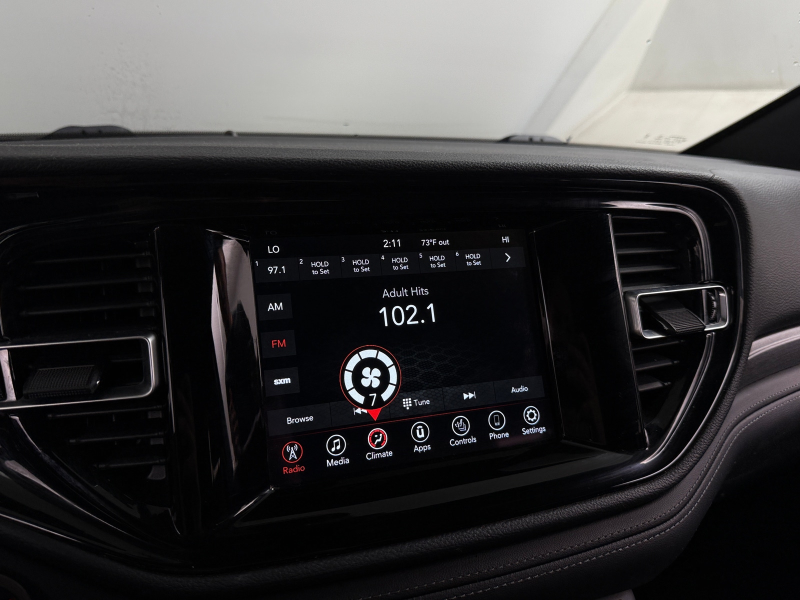 Thumbnail: 2024 Dodge Durango - 4