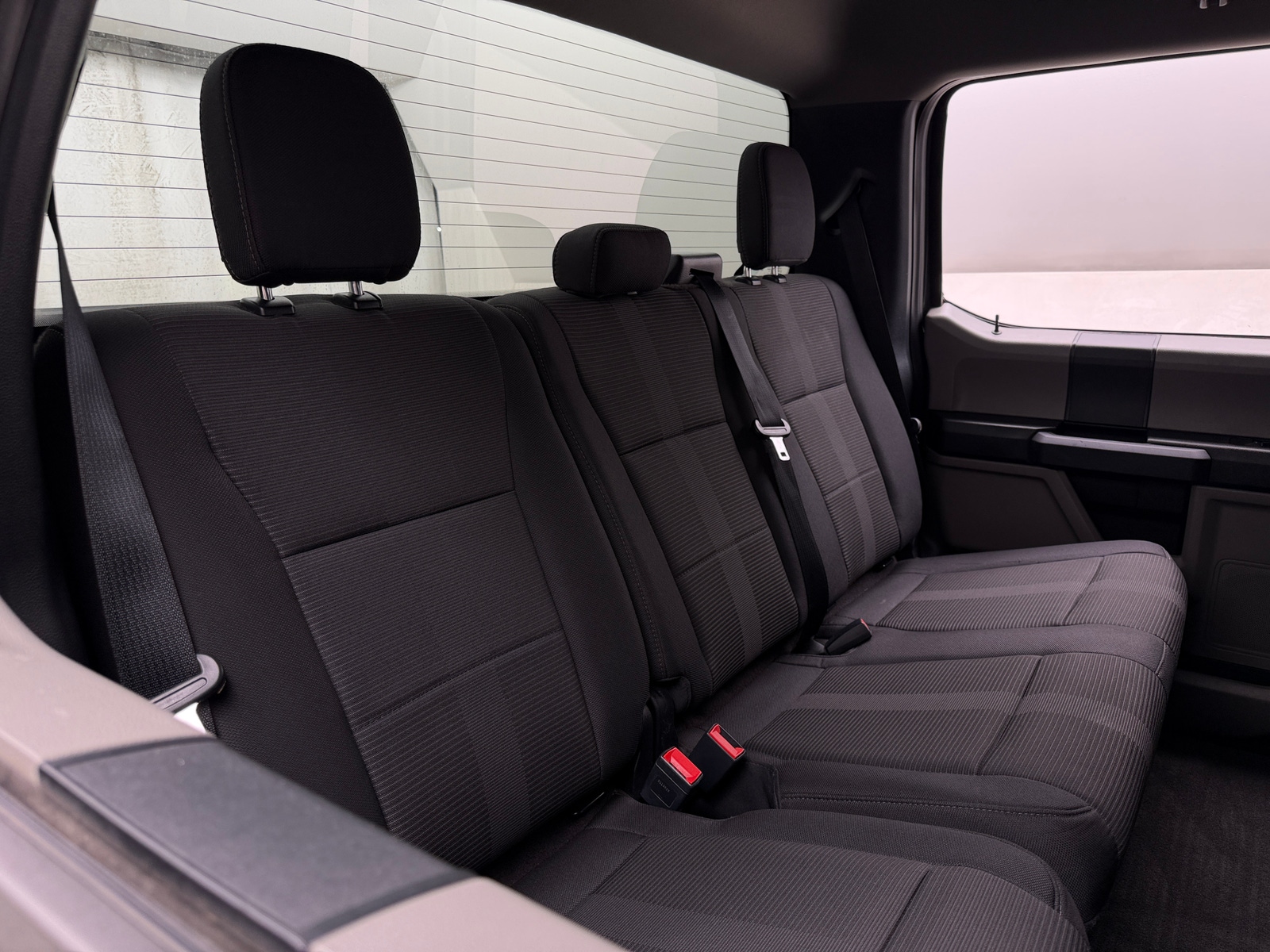 Thumbnail: 2020 Ford Econoline - 6
