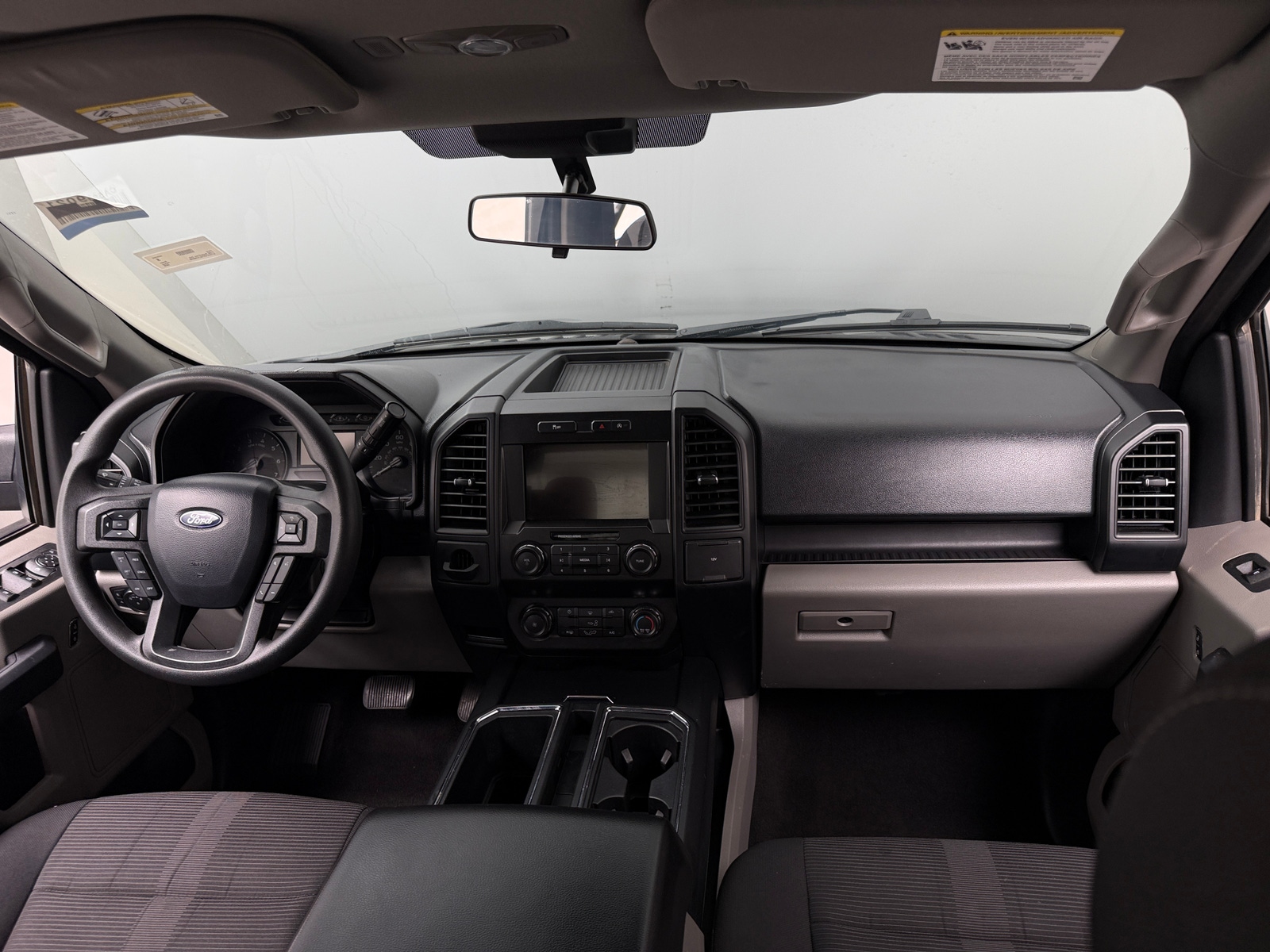 Thumbnail: 2020 Ford Econoline - 3