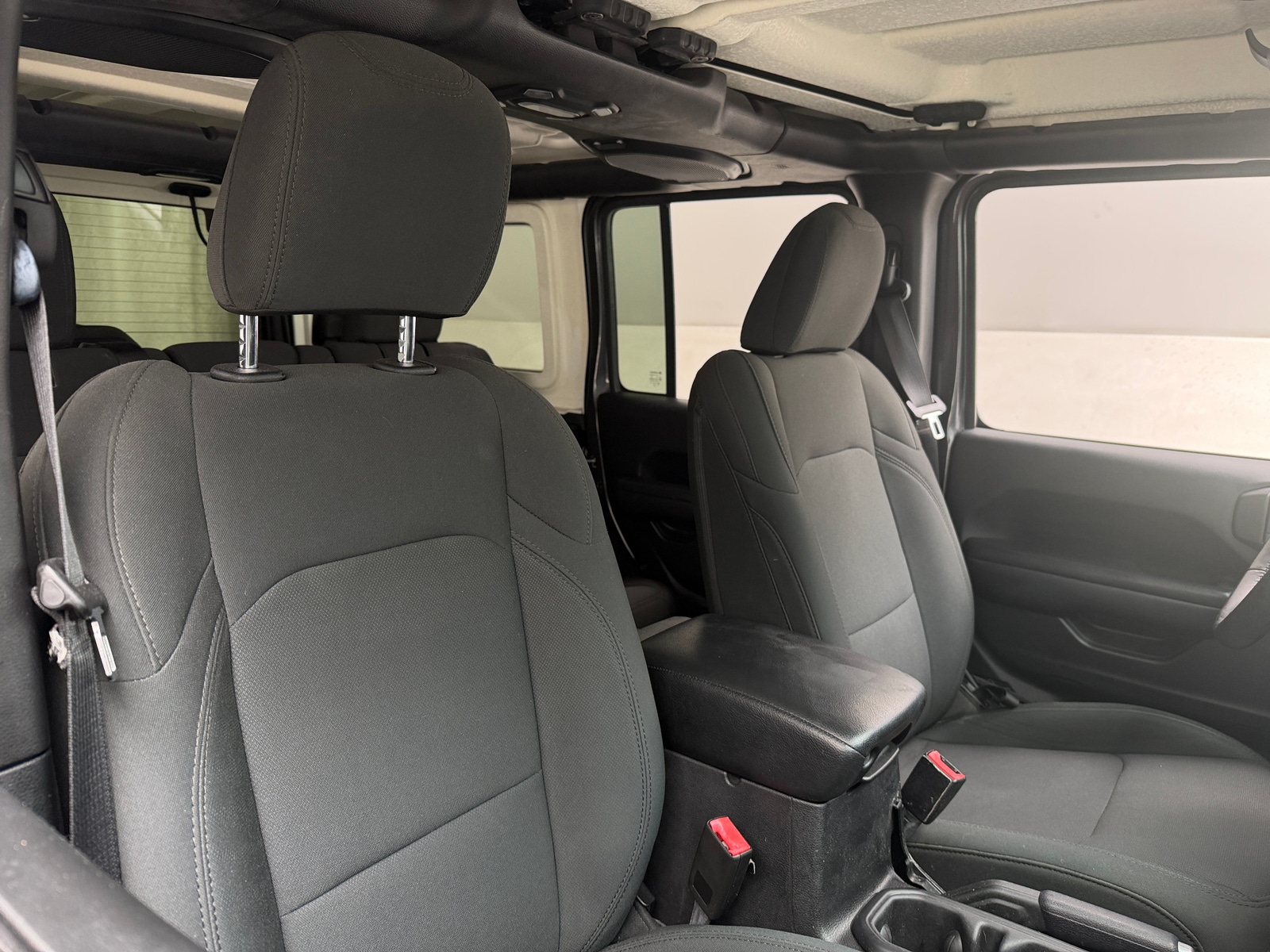 Thumbnail: 2018 Jeep Wrangler - 2