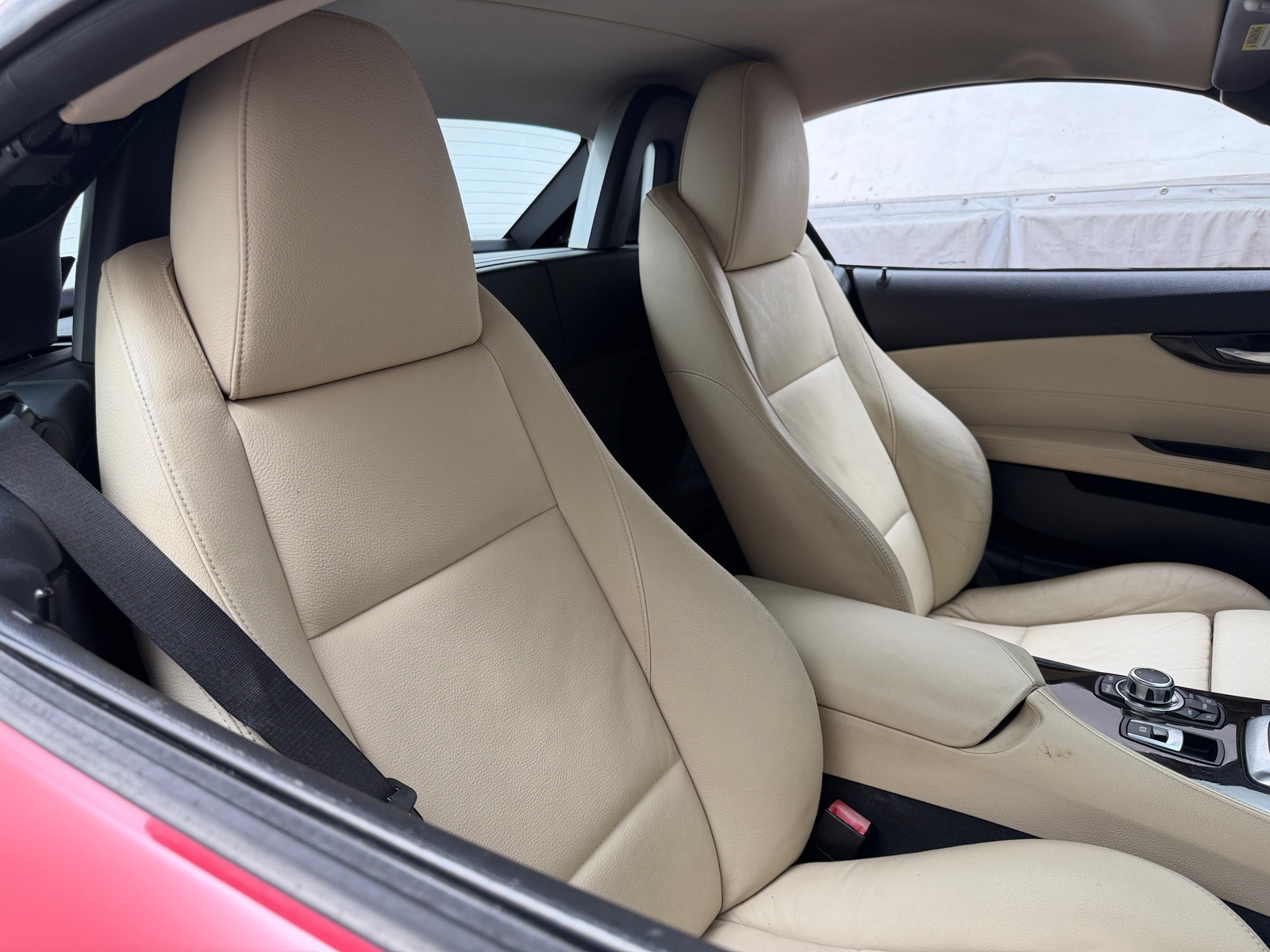 Thumbnail: 2011 BMW Z4 - 2