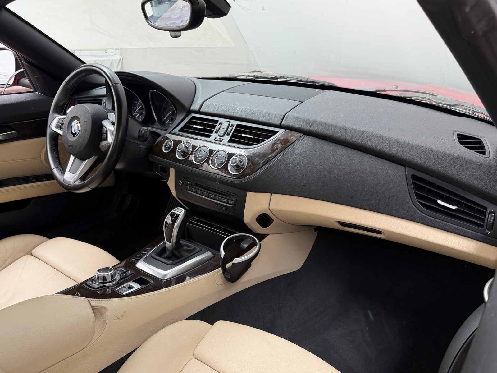 Thumbnail: 2011 BMW Z4 - 3