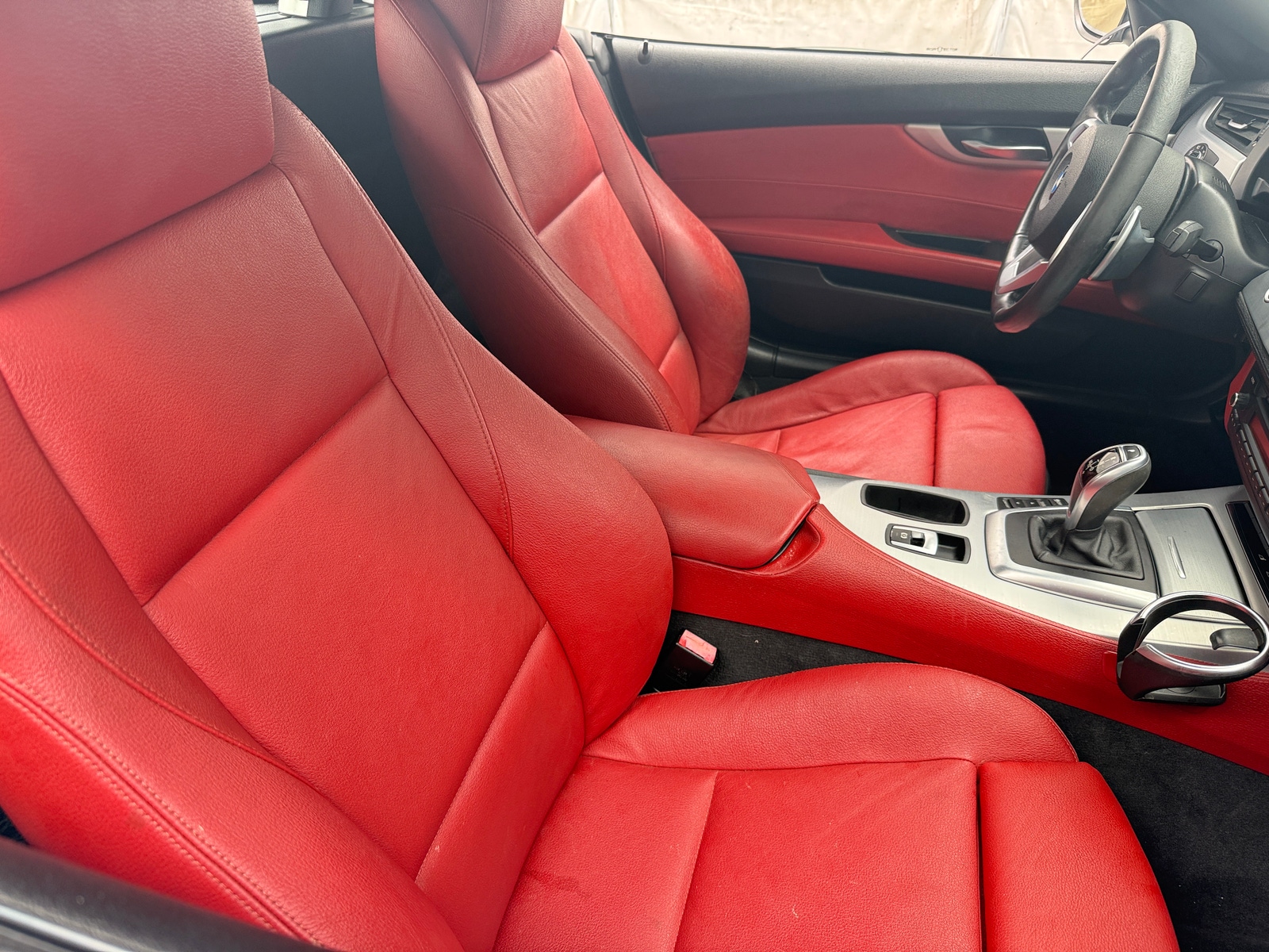Thumbnail: 2013 BMW Z4 - 2