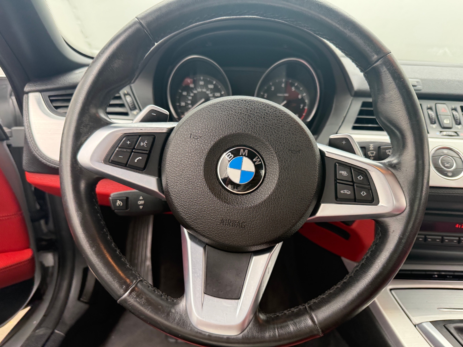 Thumbnail: 2013 BMW Z4 - 5
