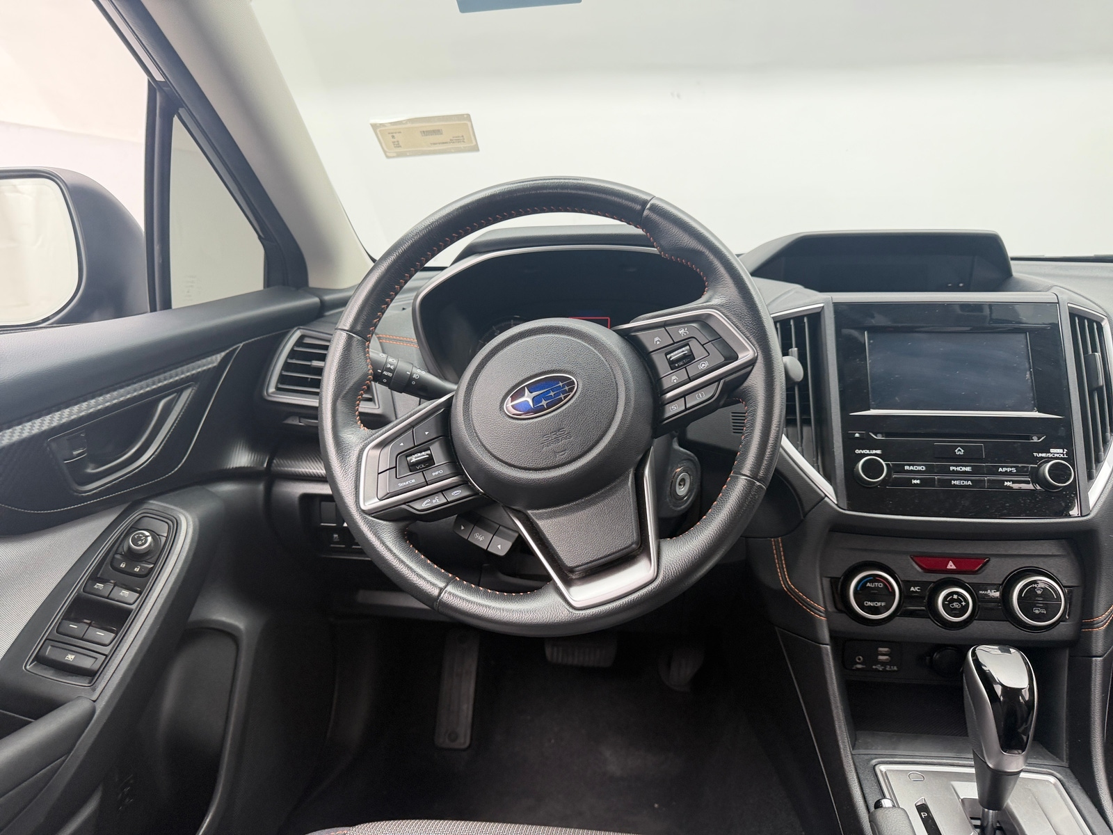 Thumbnail: 2022 Subaru Crosstrek - 5